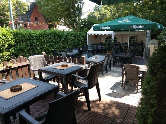 Gaststatte Kleine-Mollhoff