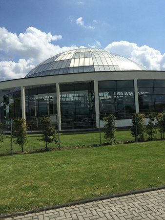 Parc aquatique Oberhausen